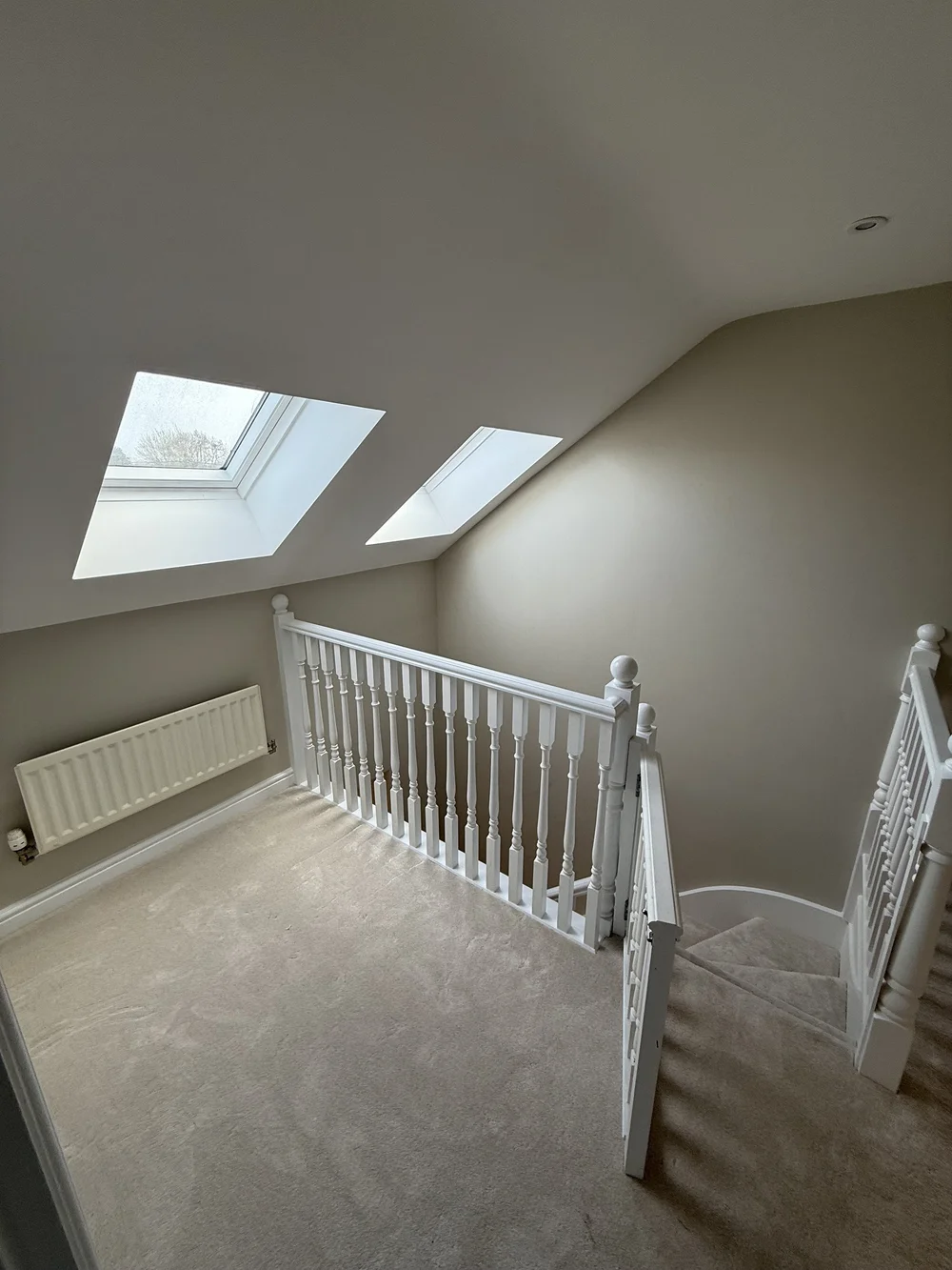 Painting & Decorating